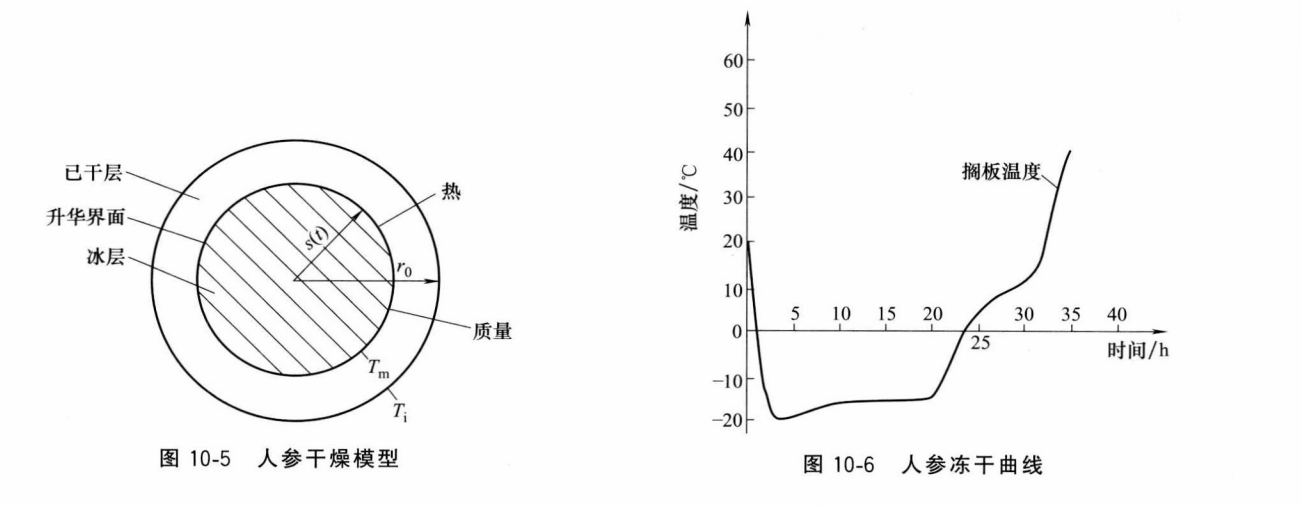 真空冷凍干燥機(jī)